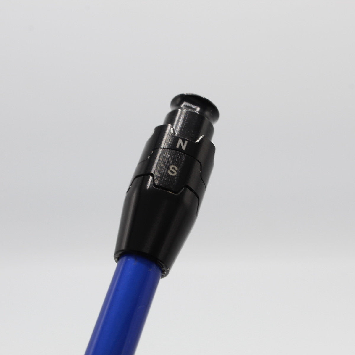 Grafalloy ProLaunch Blue 65 Regular 5 Wood Shaft w/ Callaway Adapter A-155820