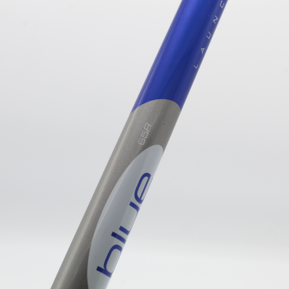 Grafalloy ProLaunch Blue 65 Regular 5 Wood Shaft w/ Callaway Adapter A-155820