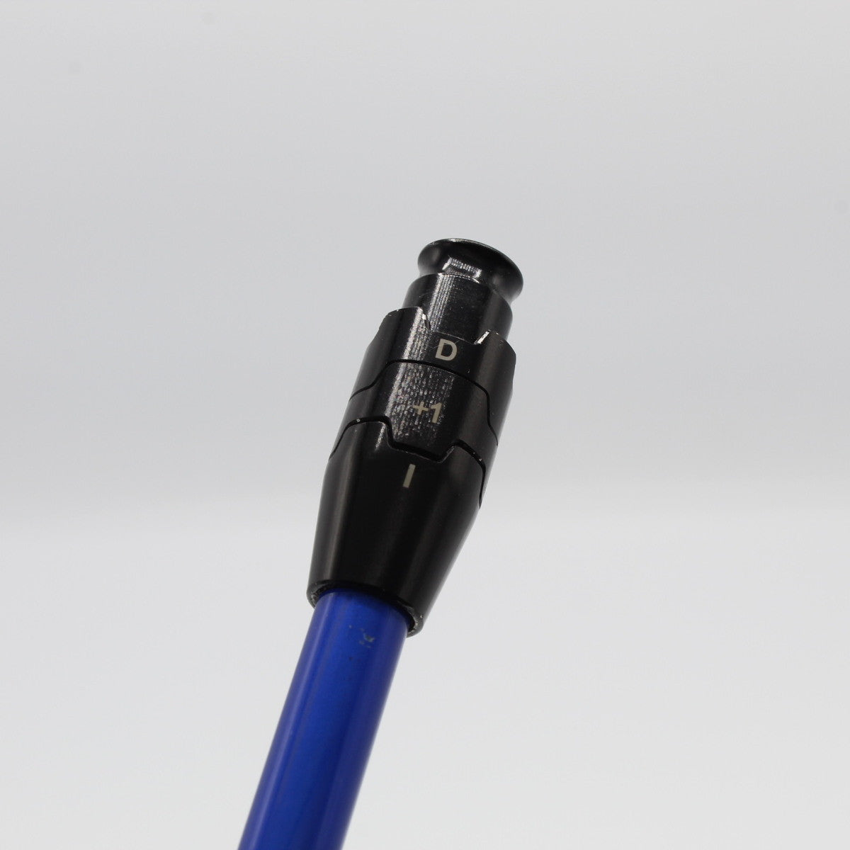 Grafalloy ProLaunch Blue 65 Regular 5 Wood Shaft w/ Callaway Adapter A-155820