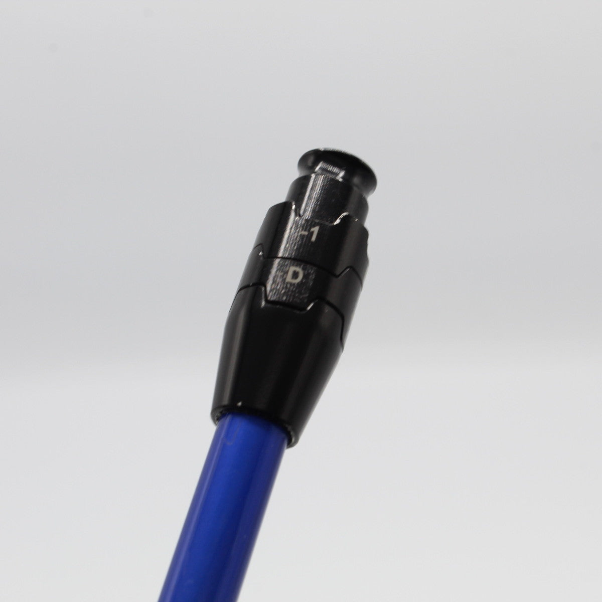 Grafalloy ProLaunch Blue 65 Regular 5 Wood Shaft w/ Callaway Adapter A-155820