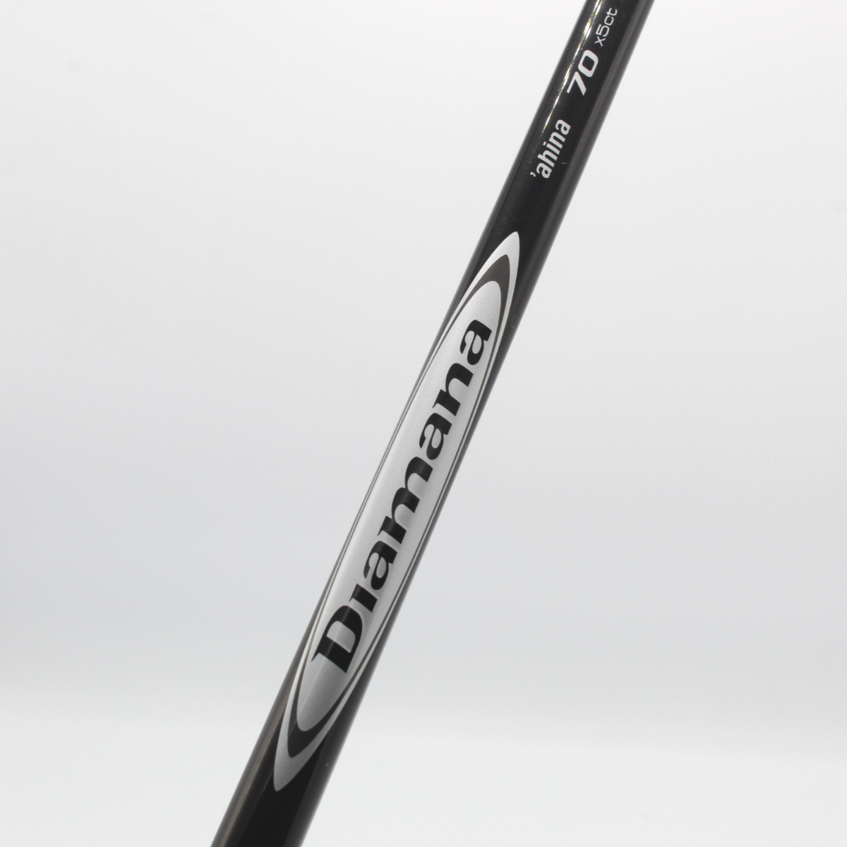 Mitsubishi Diamana 'ahina 70 Stiff Flex 5 Wood Shaft Callaway Adapter A-155822