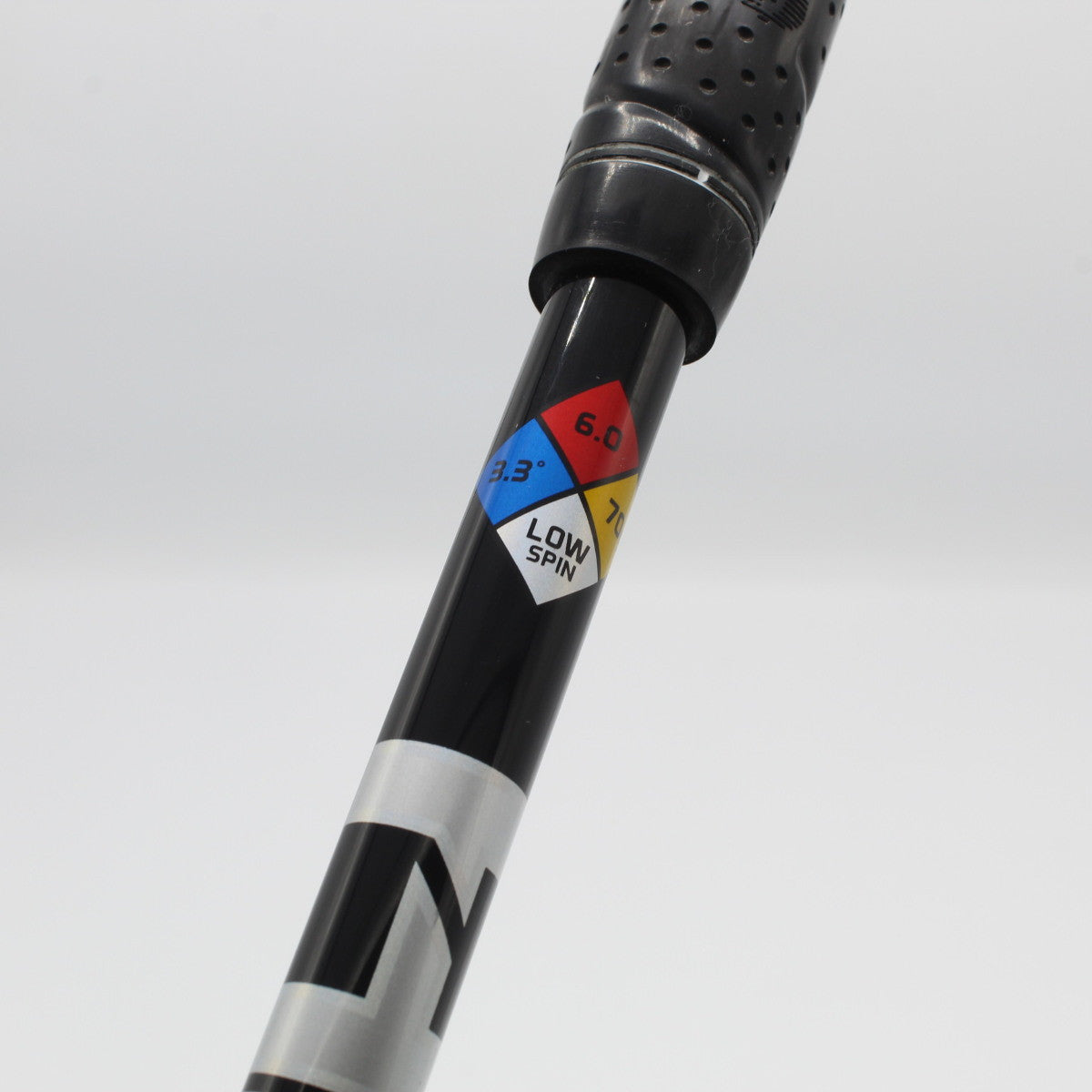 Project X HZRDUS Black GEN4 7 Wood 6.0 Stiff Shaft Callaway Adapter A-155823