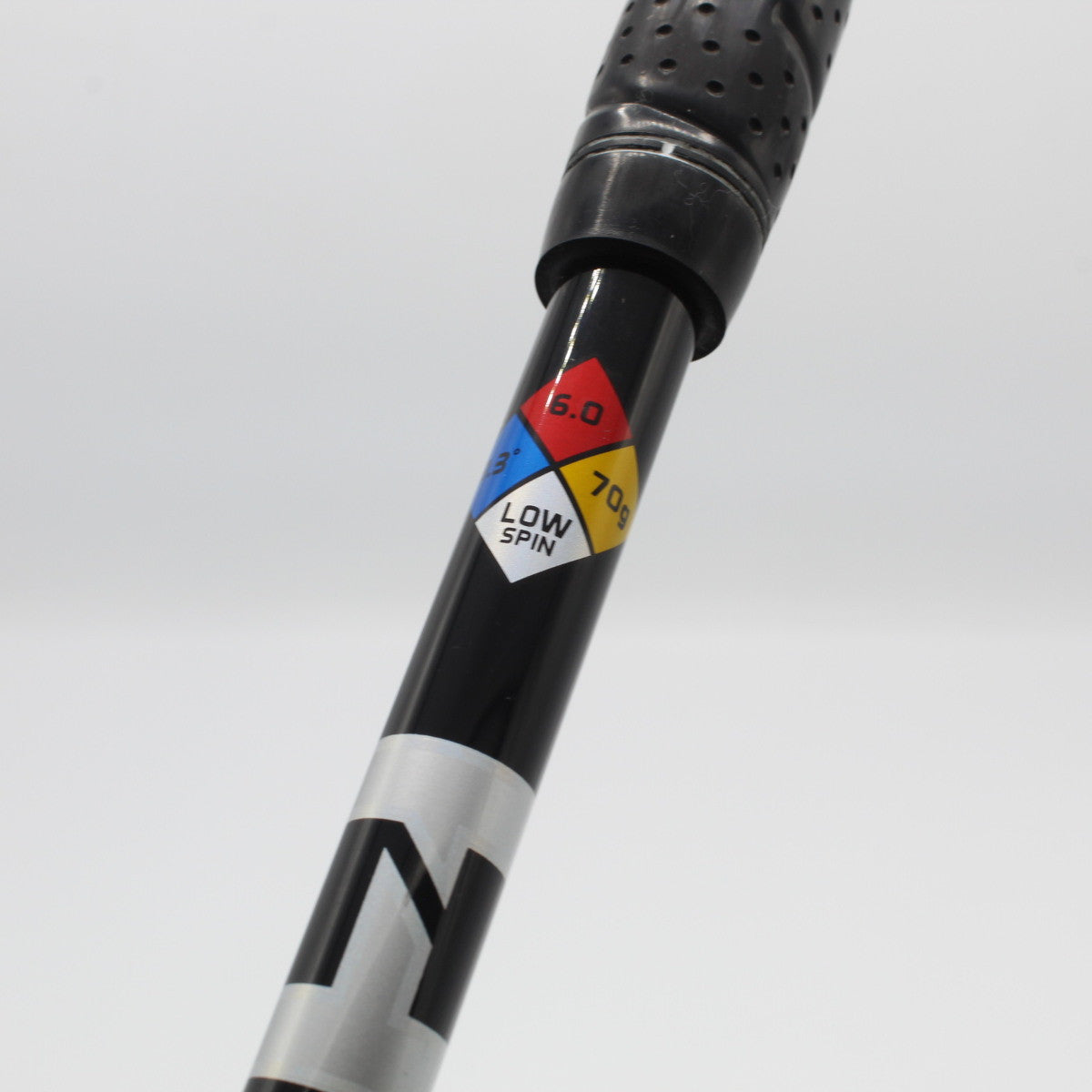 Project X HZRDUS Black GEN4 7 Wood 6.0 Stiff Shaft Callaway Adapter A-155823