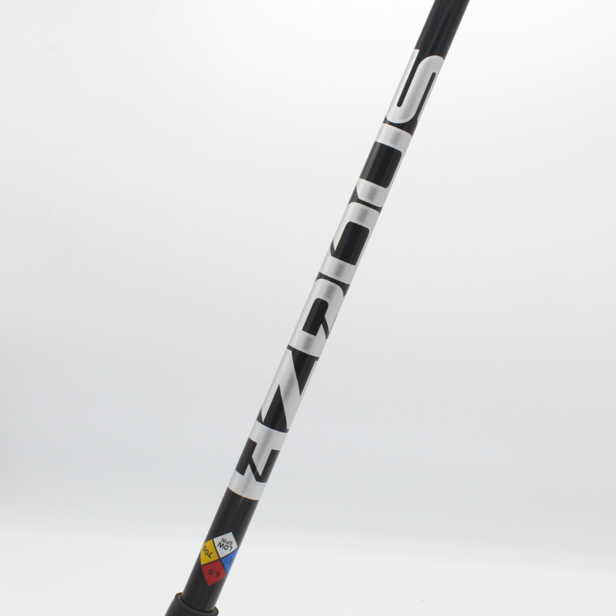 Project X HZRDUS Black GEN4 7 Wood 6.0 Stiff Shaft Callaway Adapter A-155823