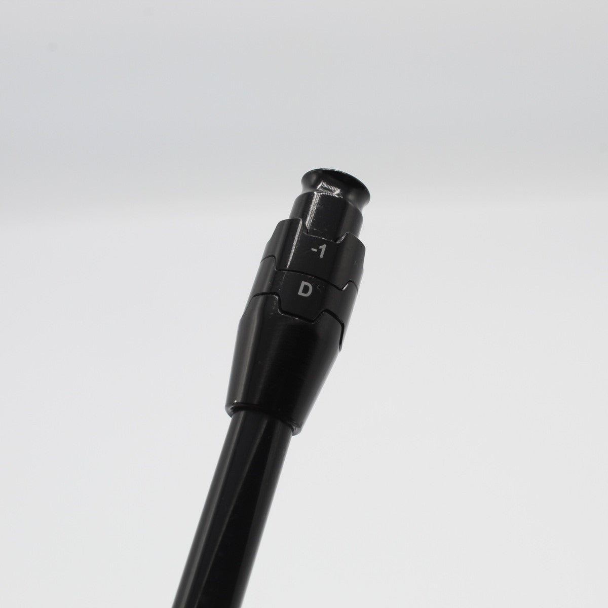 Project X HZRDUS Black GEN4 7 Wood 6.0 Stiff Shaft Callaway Adapter A-155823