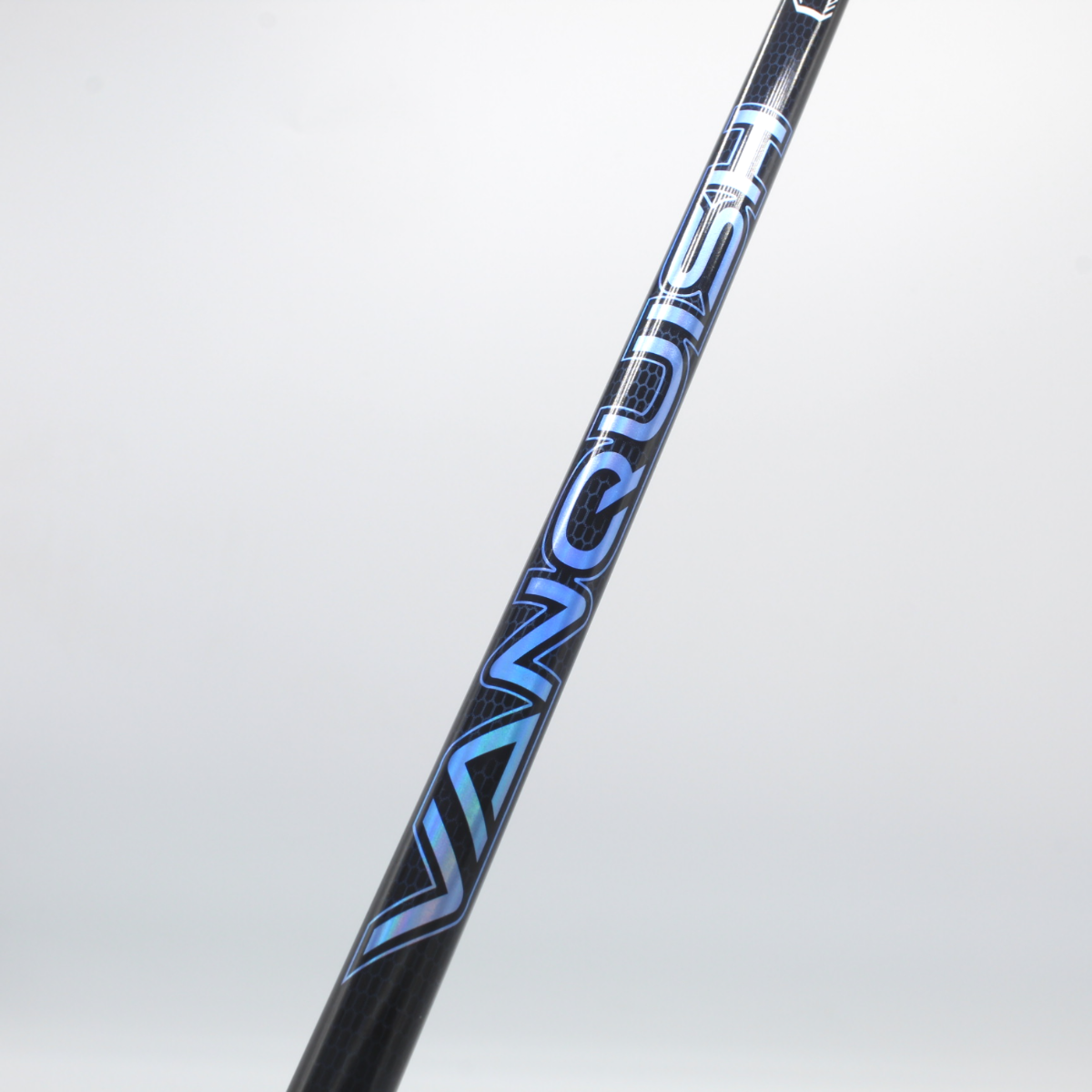 Mitsubishi Vanquish Blue 5 R2 Senior Flex UNCUT SHAFT 46 Inches A-155826