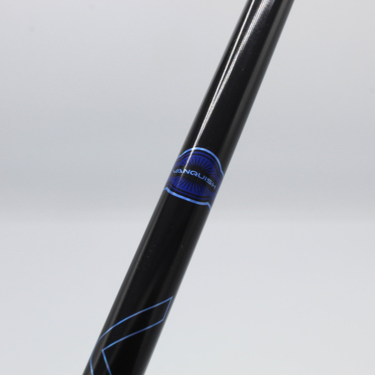 Mitsubishi Vanquish Blue 5 R2 Senior Flex UNCUT SHAFT 46 Inches A-155826