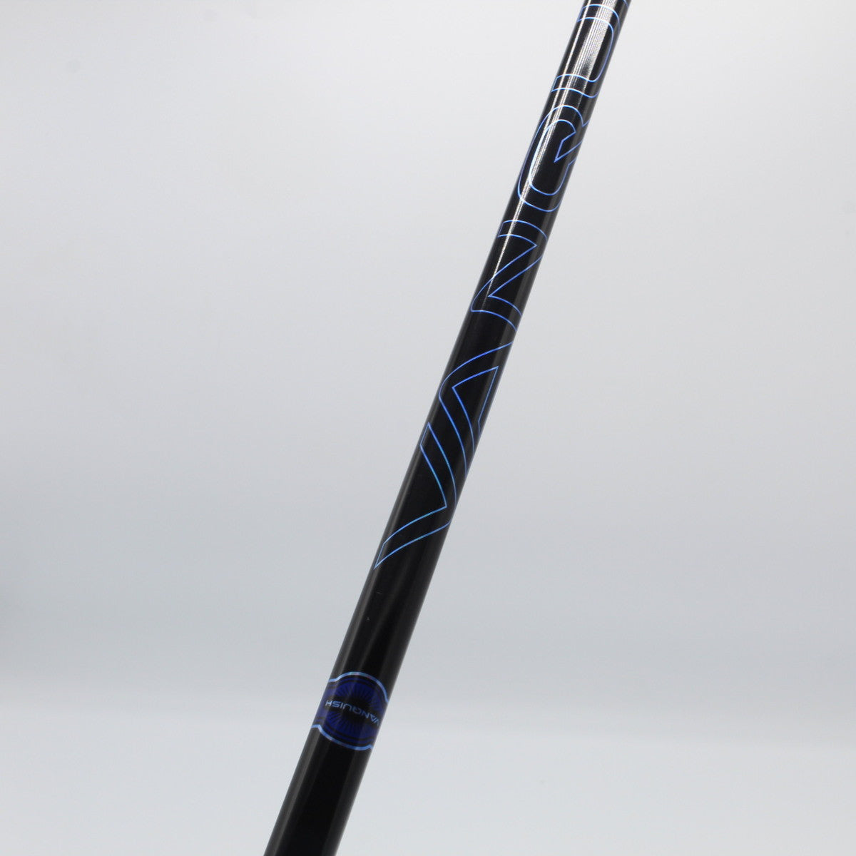 Mitsubishi Vanquish Blue 5 R2 Senior Flex UNCUT SHAFT 46 Inches A-155826