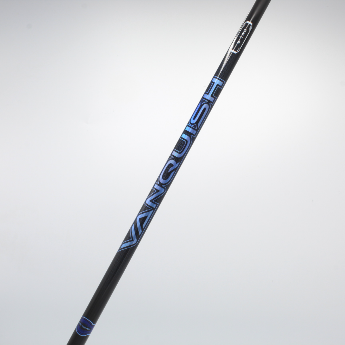 Mitsubishi Vanquish Blue 5 R2 Senior Flex UNCUT SHAFT 46 Inches A-155826
