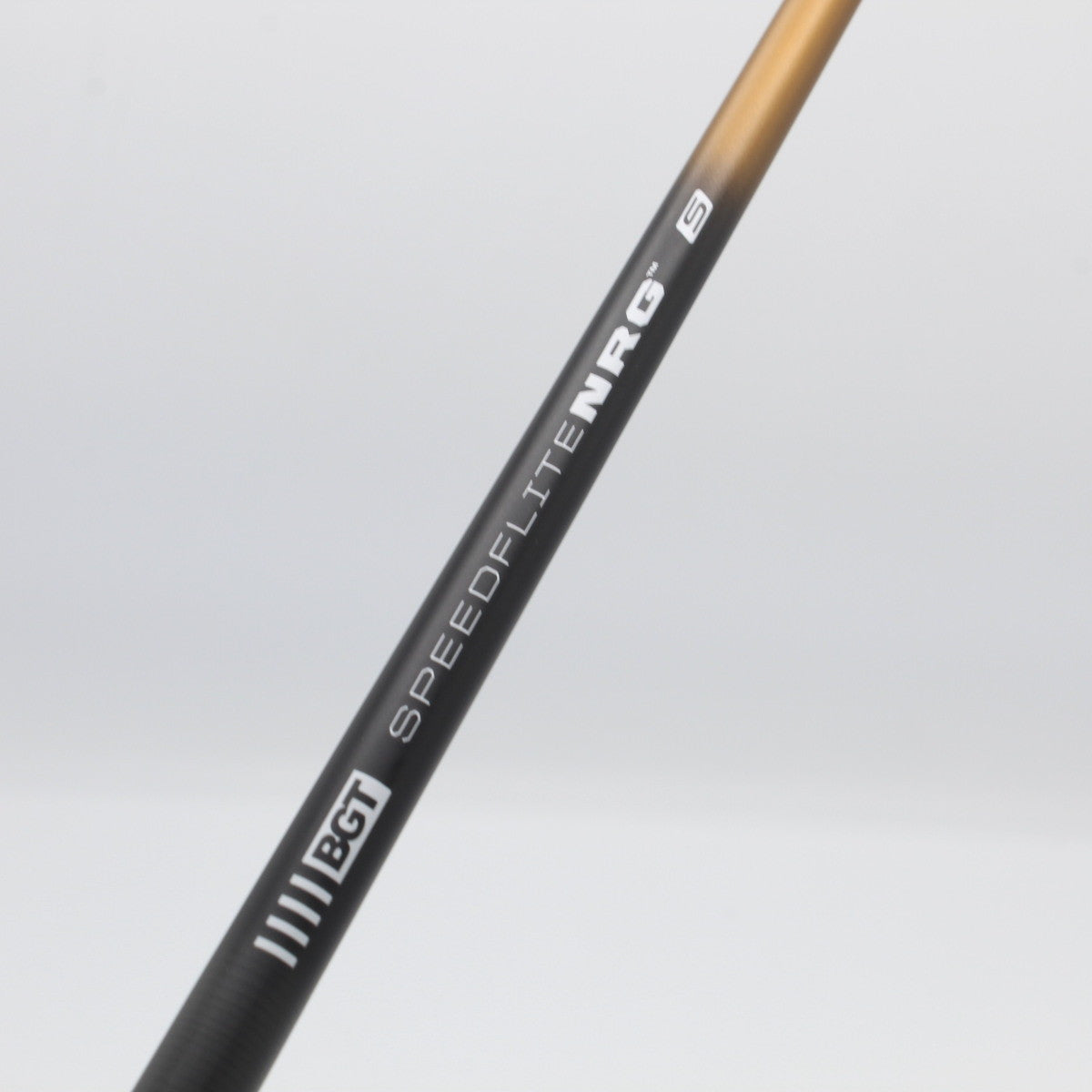 BGT BRAVA Speedlite NRG Stiff Flex Wood UNCUT SHAFT 42 Inches A-155828