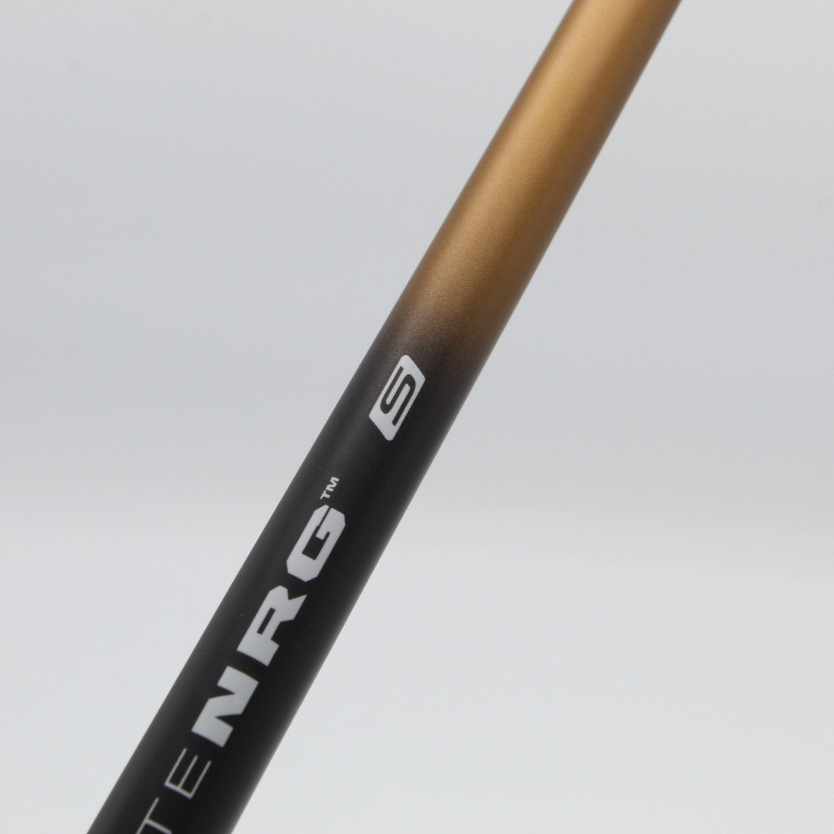 BGT BRAVA Speedlite NRG Stiff Flex Wood UNCUT SHAFT 42 Inches A-155828
