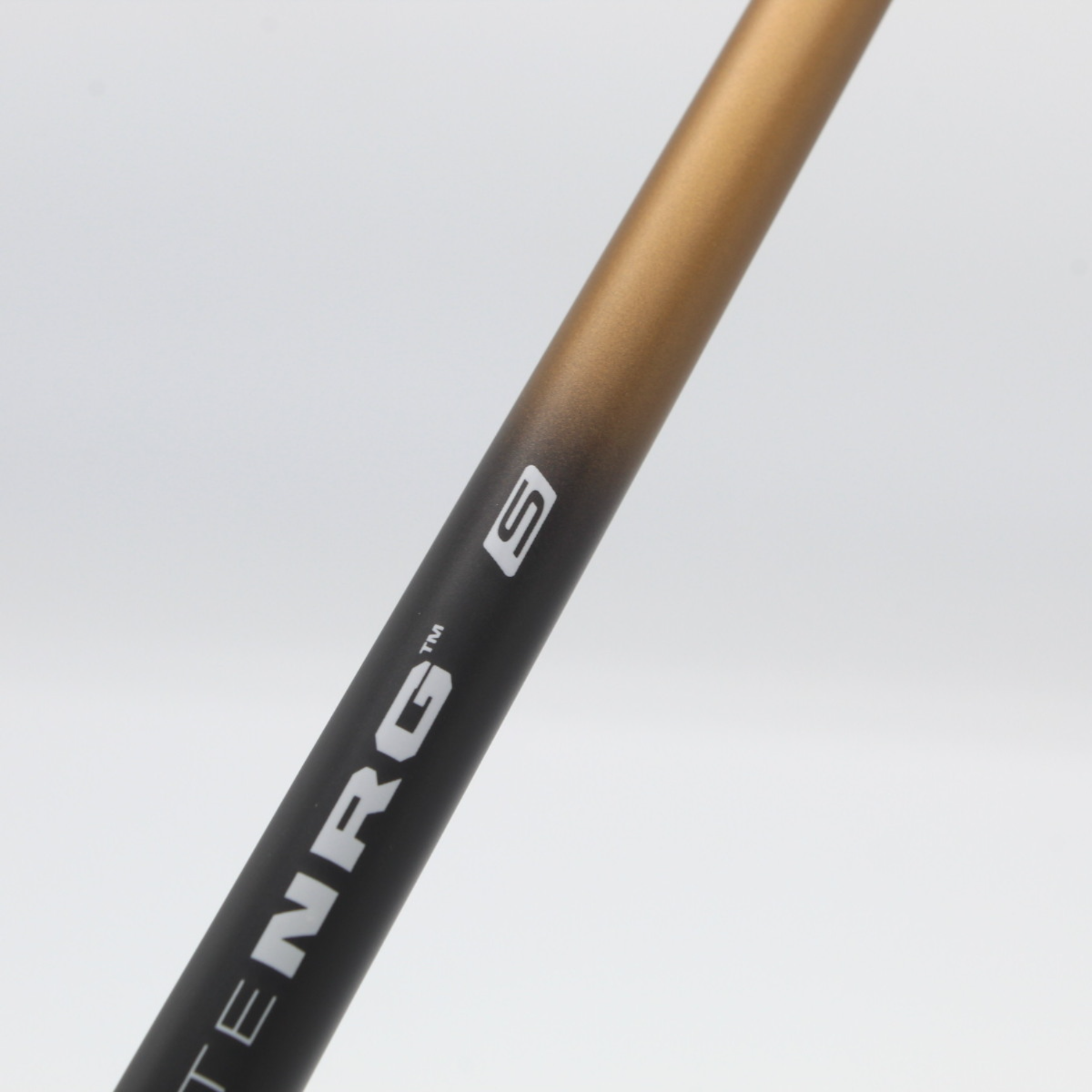 BGT BRAVA Speedlite NRG Stiff Flex Wood UNCUT SHAFT 41.75 Inches A-155829
