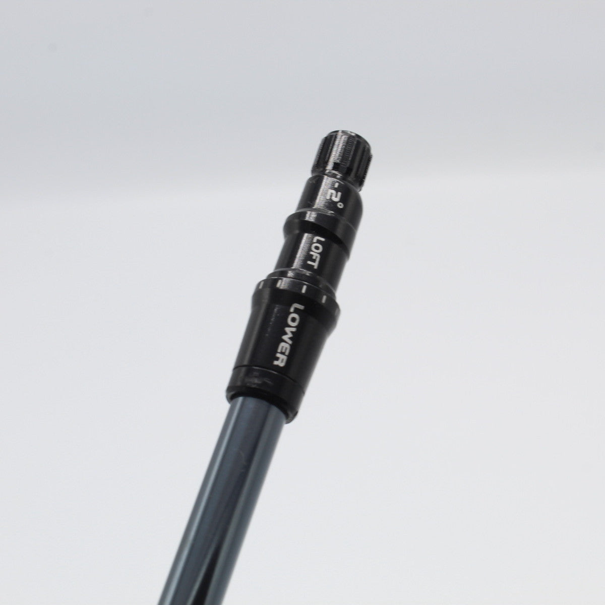 Mitsubishi Diamana PD 40 R2 Senior Driver Shaft TaylorMade Adapter Tip A-155833