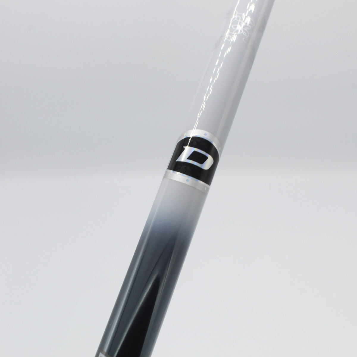 Mitsubishi Diamana PD 40 R2 Senior Driver Shaft TaylorMade Adapter Tip A-155833