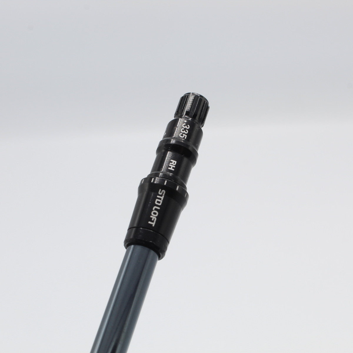 Mitsubishi Diamana PD 40 R2 Senior Driver Shaft TaylorMade Adapter Tip A-155833