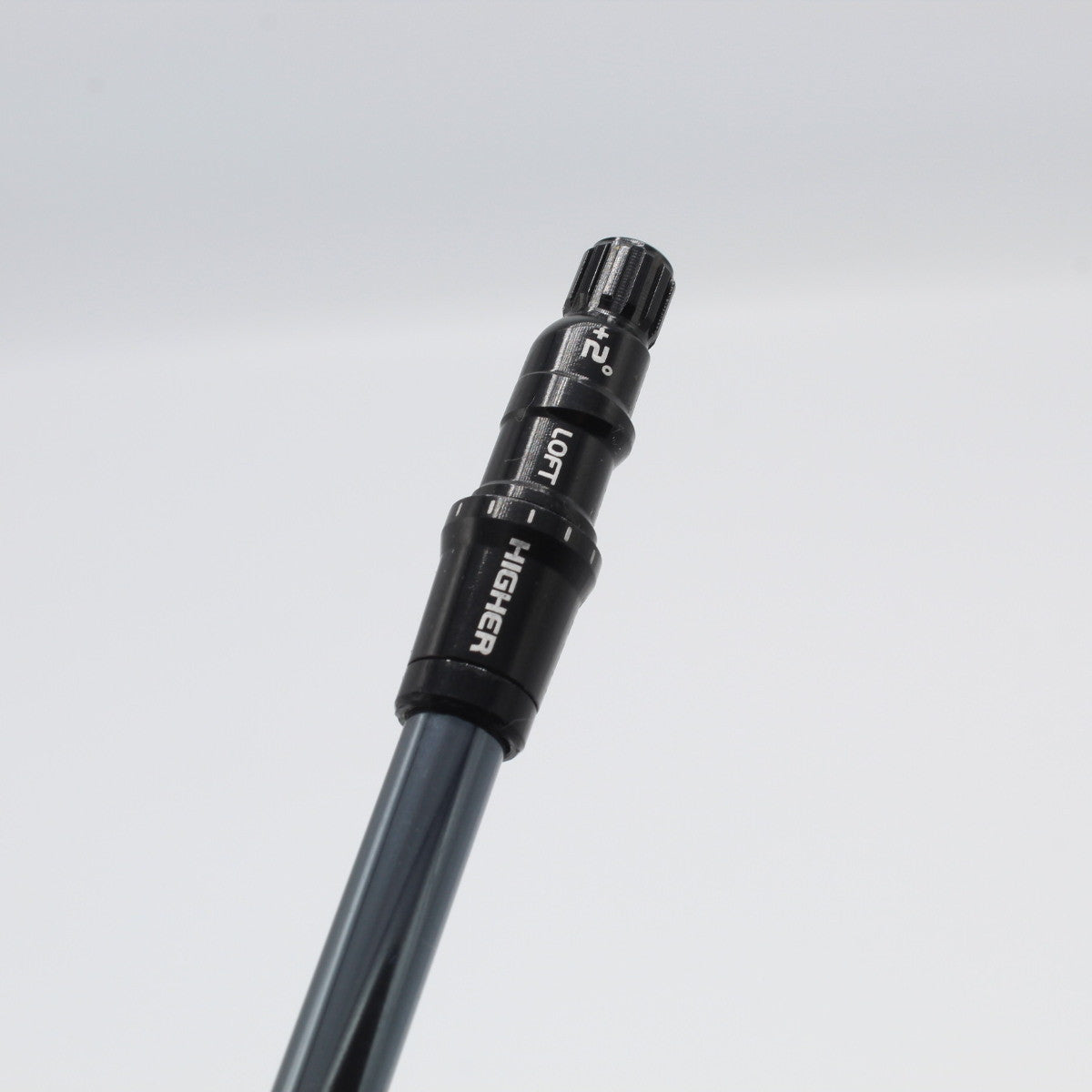 Mitsubishi Diamana PD 40 R2 Senior Driver Shaft TaylorMade Adapter Tip A-155833