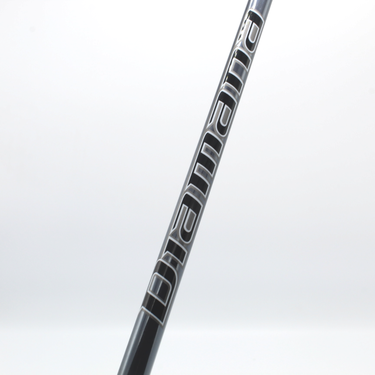 Mitsubishi Diamana PD 60 SR Stiff Regular Driver Shaft TaylorMade Adapter A-155834