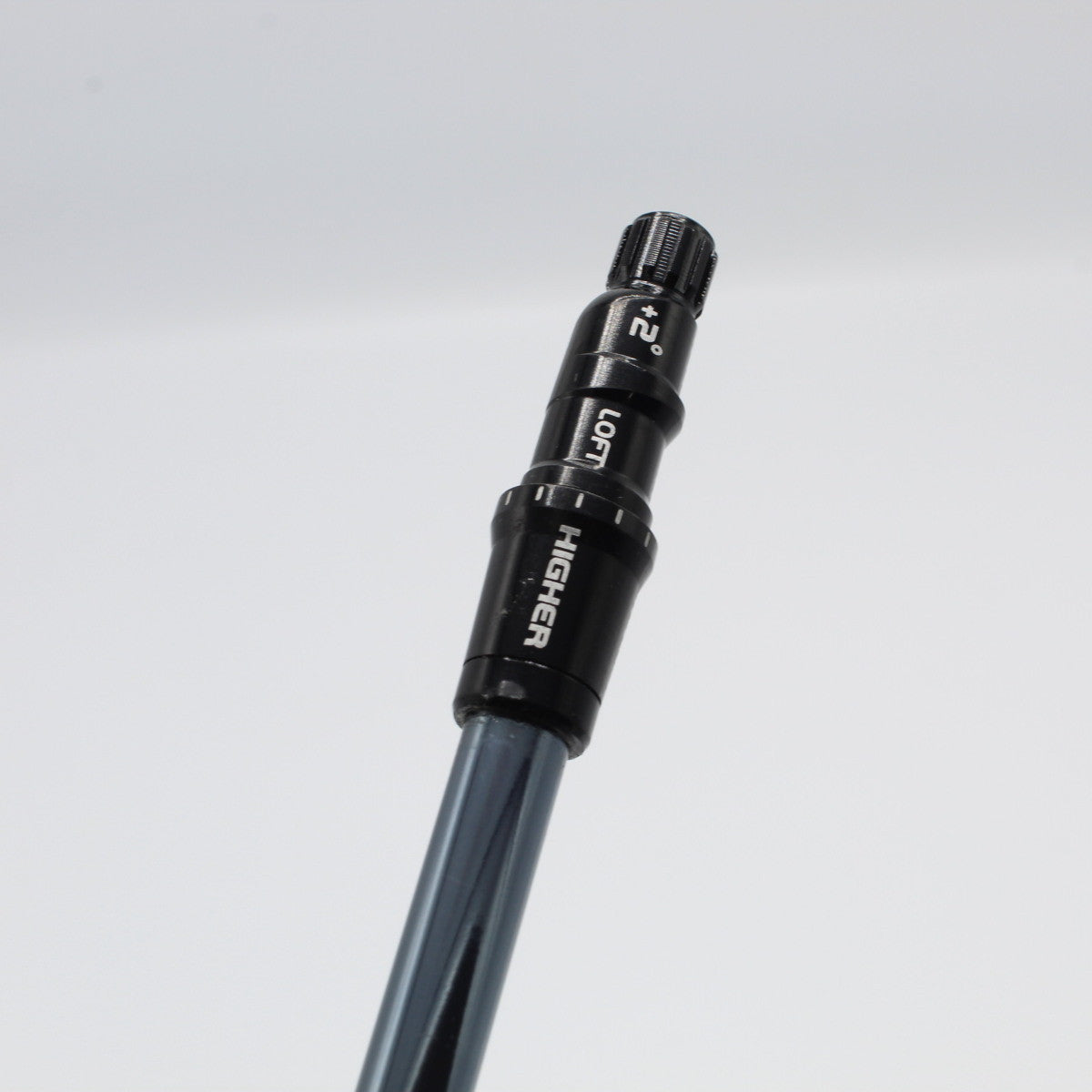 Mitsubishi Diamana PD 60 SR Stiff Regular Driver Shaft TaylorMade Adapter A-155834