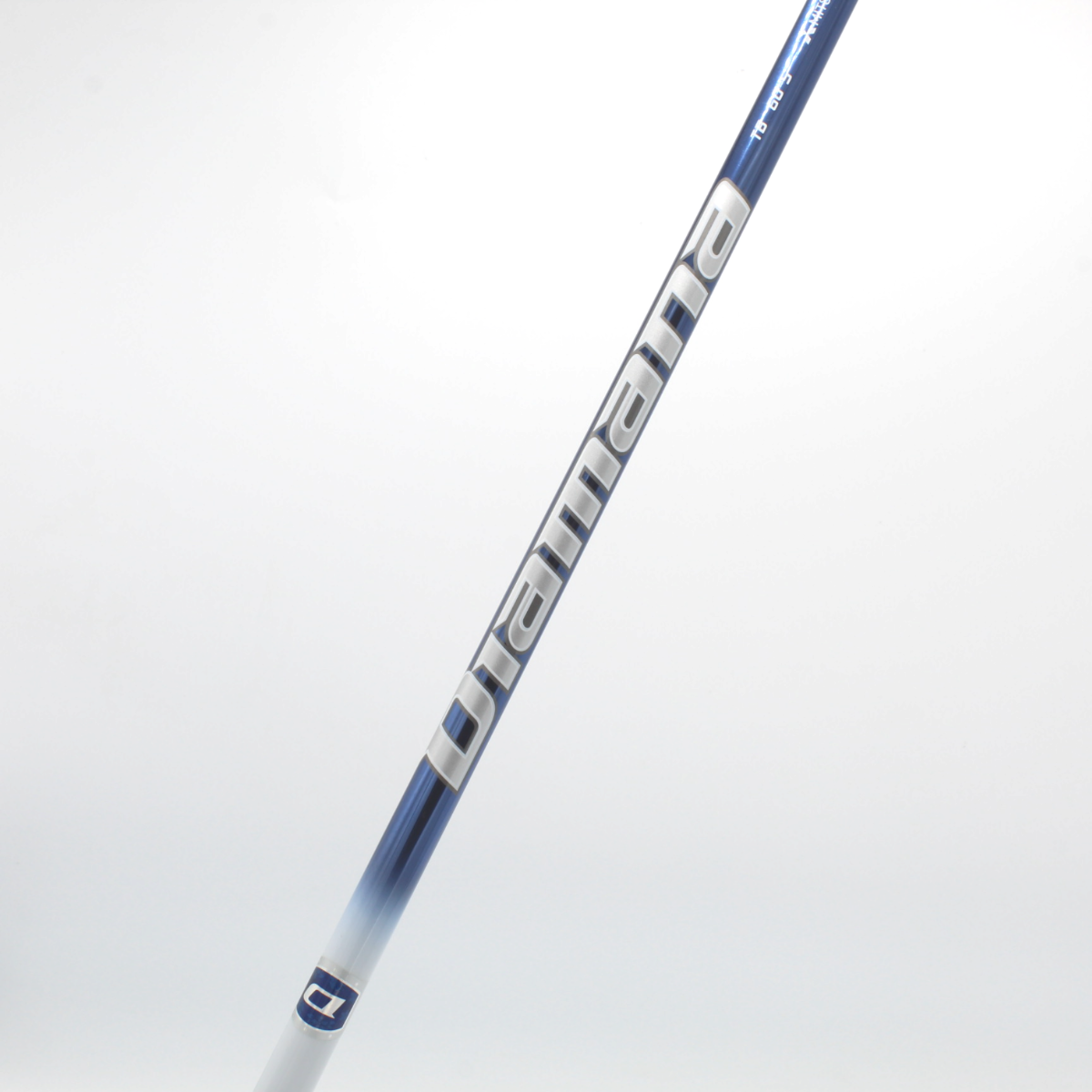 Mitsubishi Diamana TB 60 Stiff Driver Shaft TaylorMade Adapter Tip A-155841