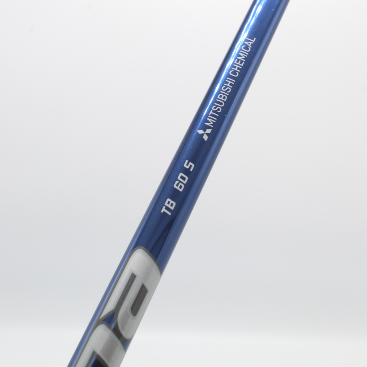Mitsubishi Diamana TB 60 Stiff Driver Shaft TaylorMade Adapter Tip A-155841