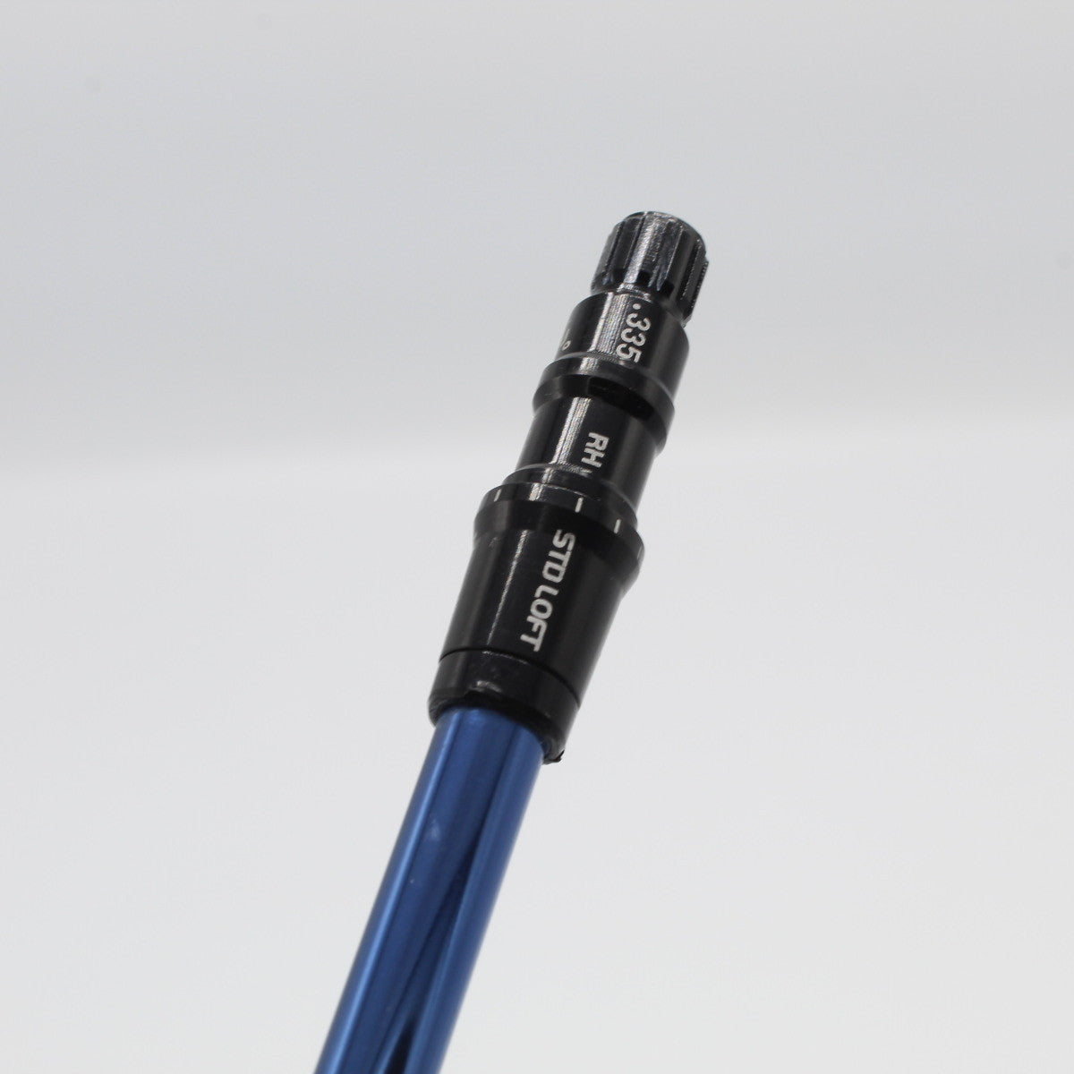 Mitsubishi Diamana TB 60 Stiff Driver Shaft TaylorMade Adapter Tip A-155841
