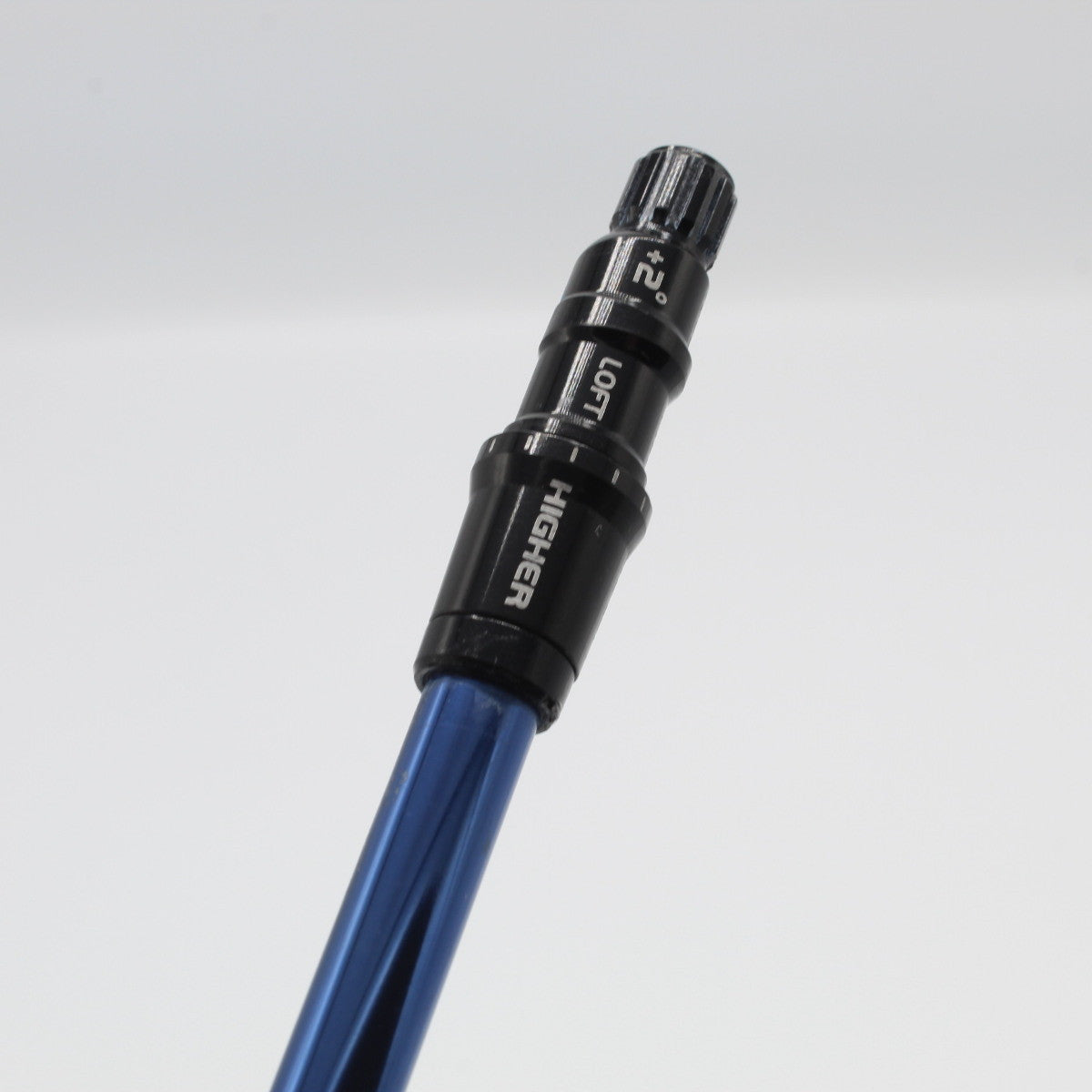 Mitsubishi Diamana TB 60 Stiff Driver Shaft TaylorMade Adapter Tip A-155841