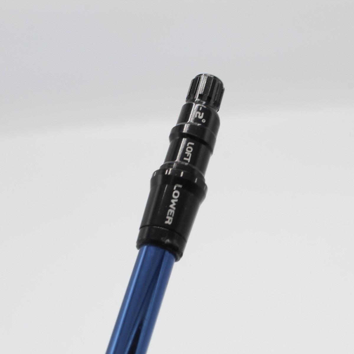 Mitsubishi Diamana TB 60 Stiff Driver Shaft TaylorMade Adapter Tip A-155841