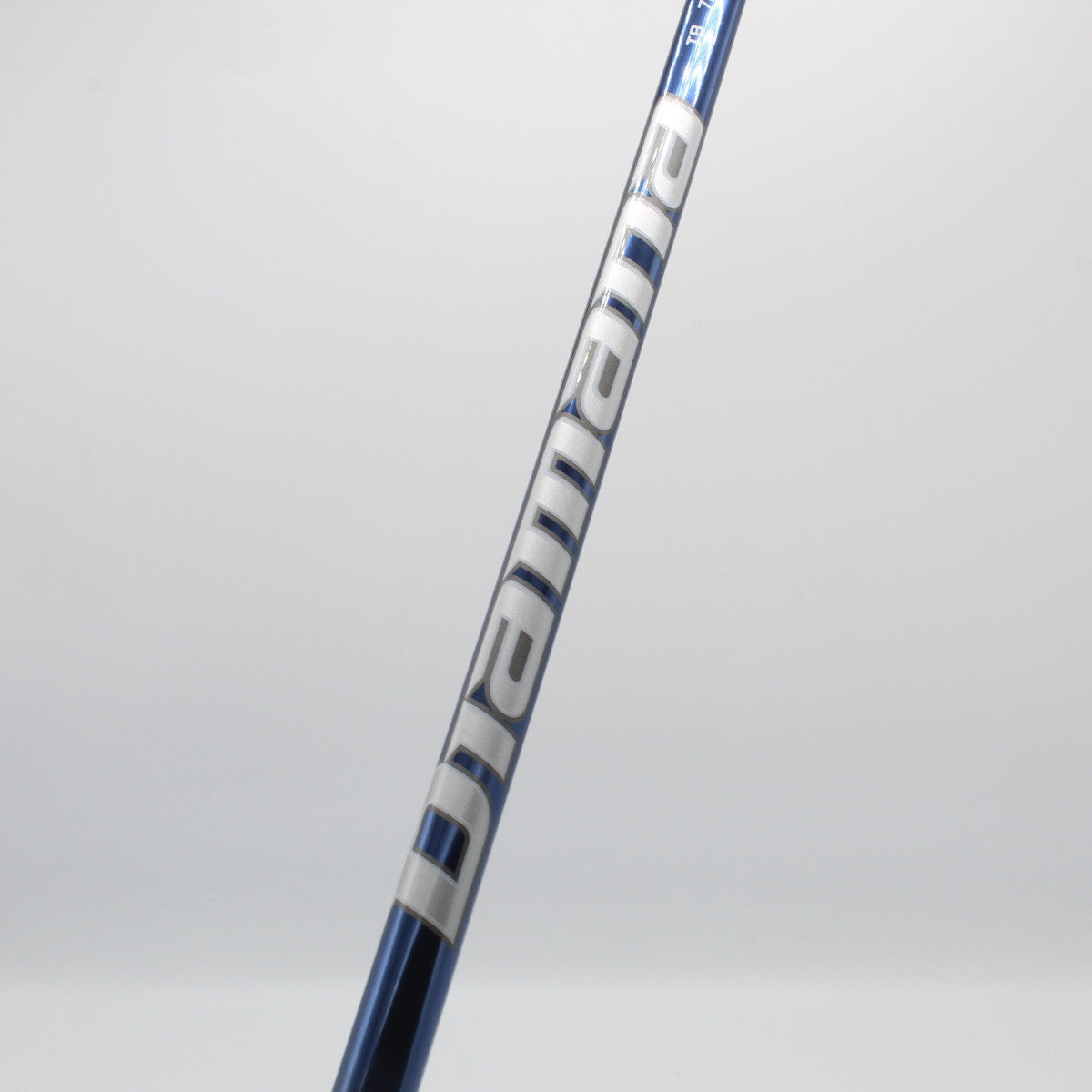Mitsubishi Diamana TB 70 Stiff Driver Shaft TaylorMade Adapter Tip A-155842