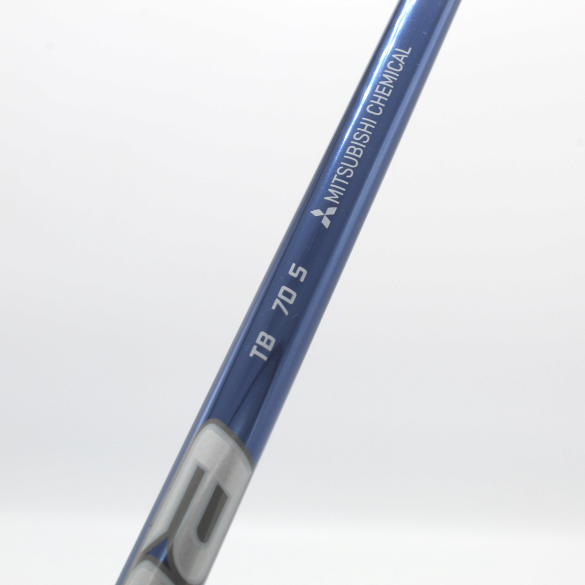 Mitsubishi Diamana TB 70 Stiff Driver Shaft TaylorMade Adapter Tip A-155842
