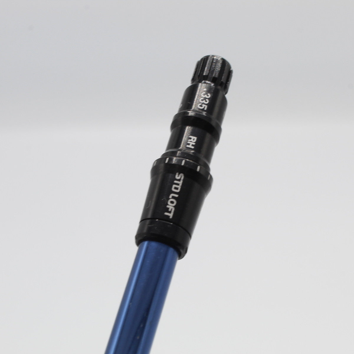 Mitsubishi Diamana TB 70 Stiff Driver Shaft TaylorMade Adapter Tip A-155842