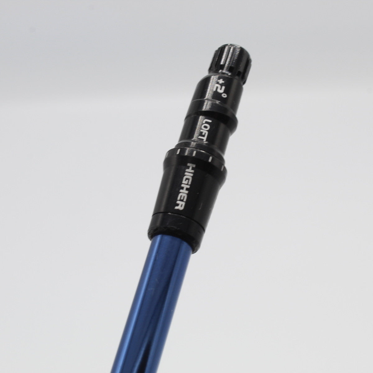 Mitsubishi Diamana TB 70 Stiff Driver Shaft TaylorMade Adapter Tip A-155842