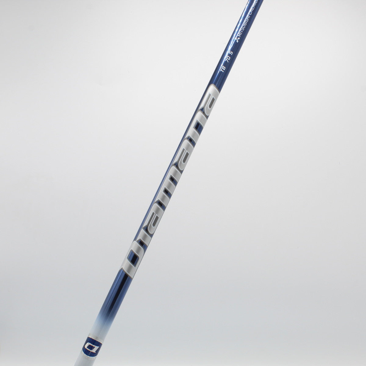 Mitsubishi Diamana TB 70 Stiff Driver Shaft TaylorMade Adapter Tip A-155842