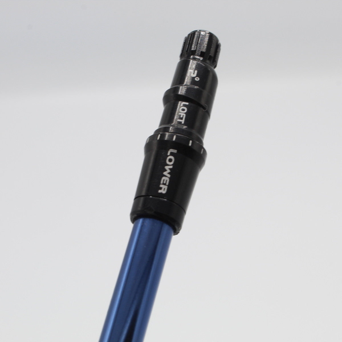 Mitsubishi Diamana TB 70 Stiff Driver Shaft TaylorMade Adapter Tip A-155842