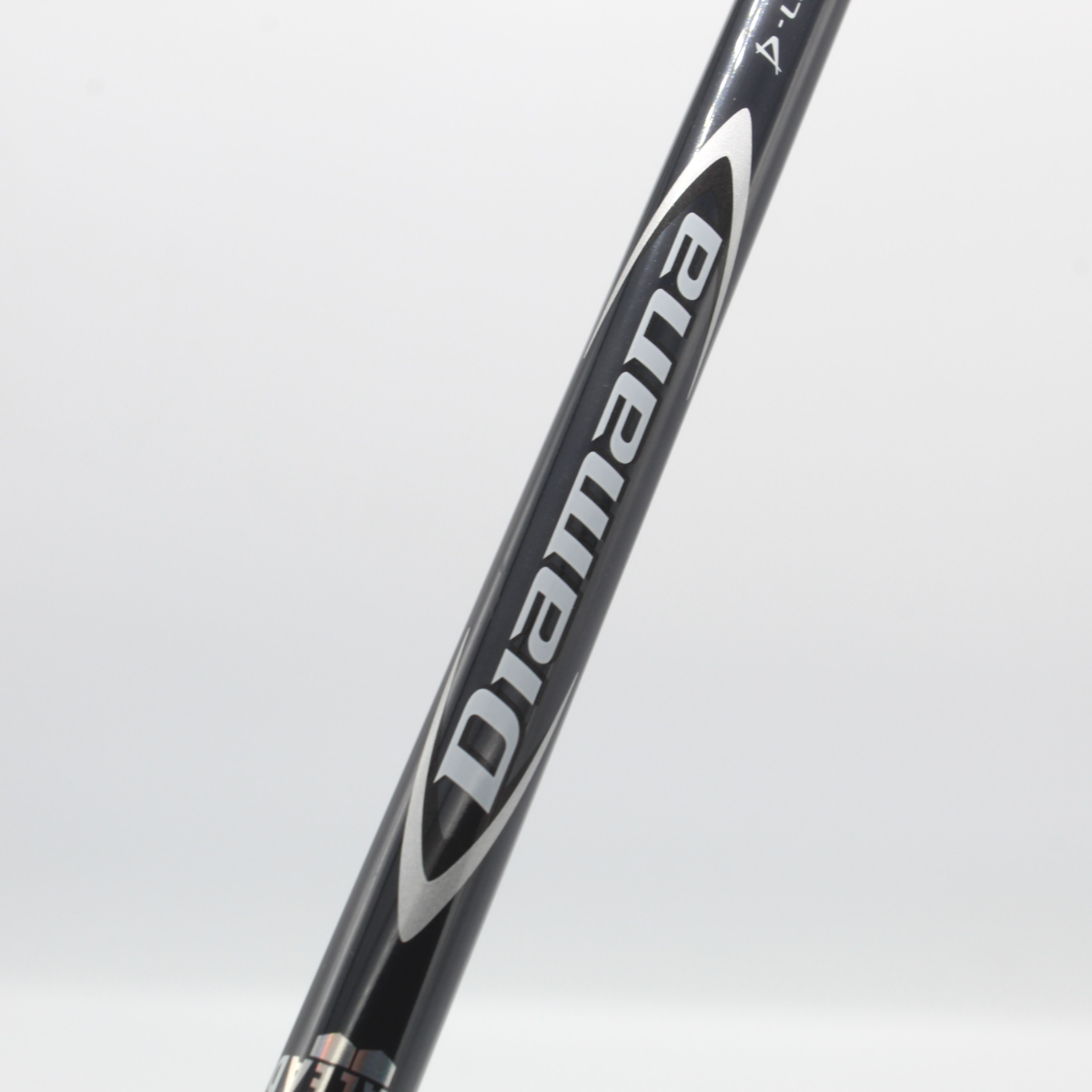Mitsubishi Diamana D-Limited 50 Regular Driver Shaft TaylorMade Adapter A-155844