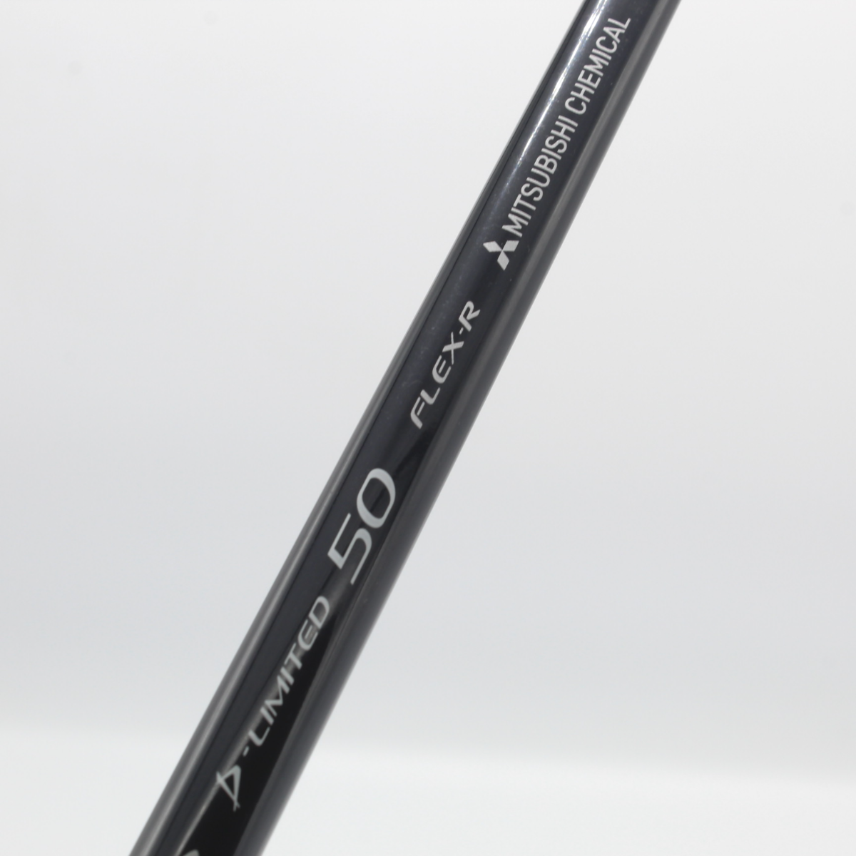 Mitsubishi Diamana D-Limited 50 Regular Driver Shaft TaylorMade Adapter A-155844