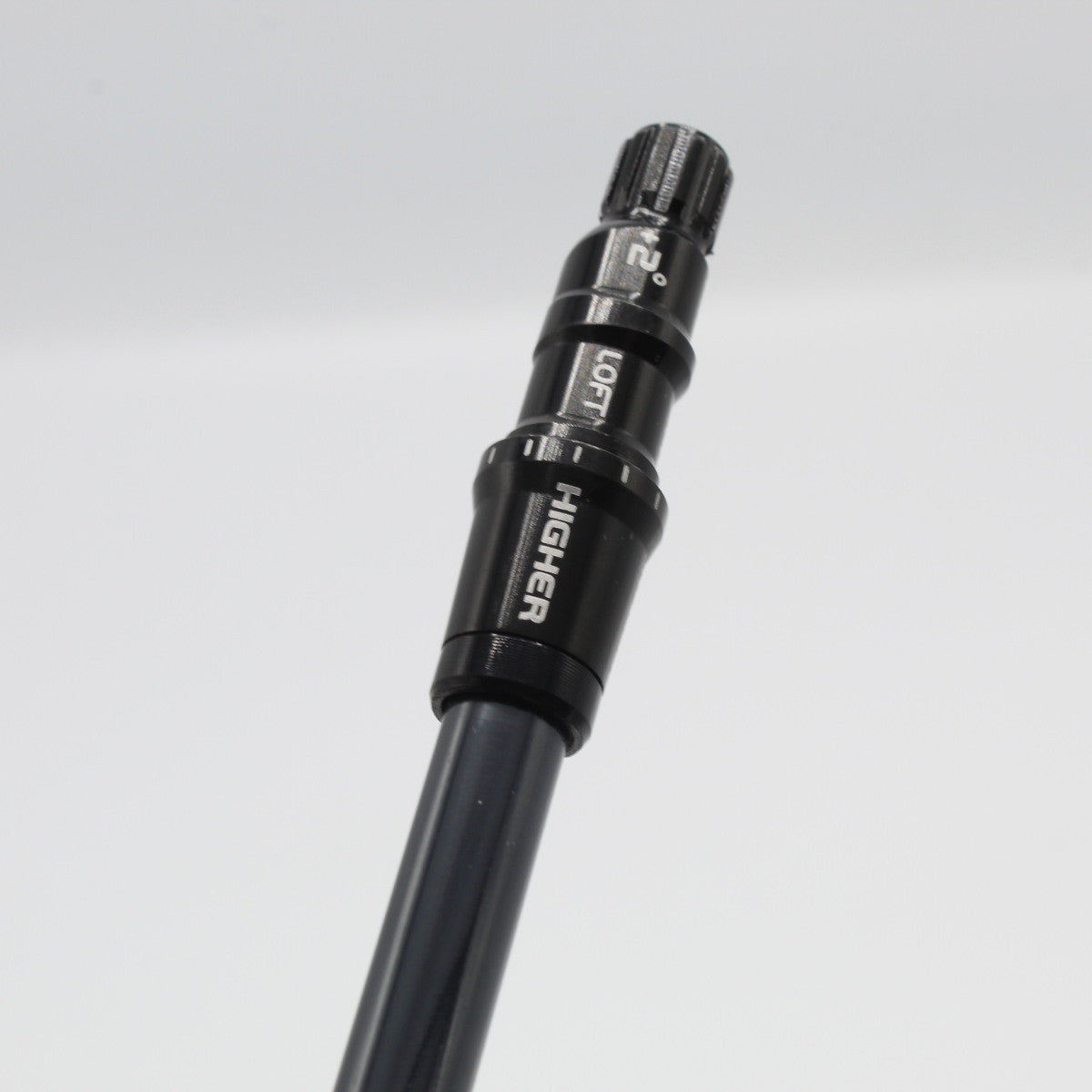 Mitsubishi Diamana D-Limited 50 Regular Driver Shaft TaylorMade Adapter A-155844