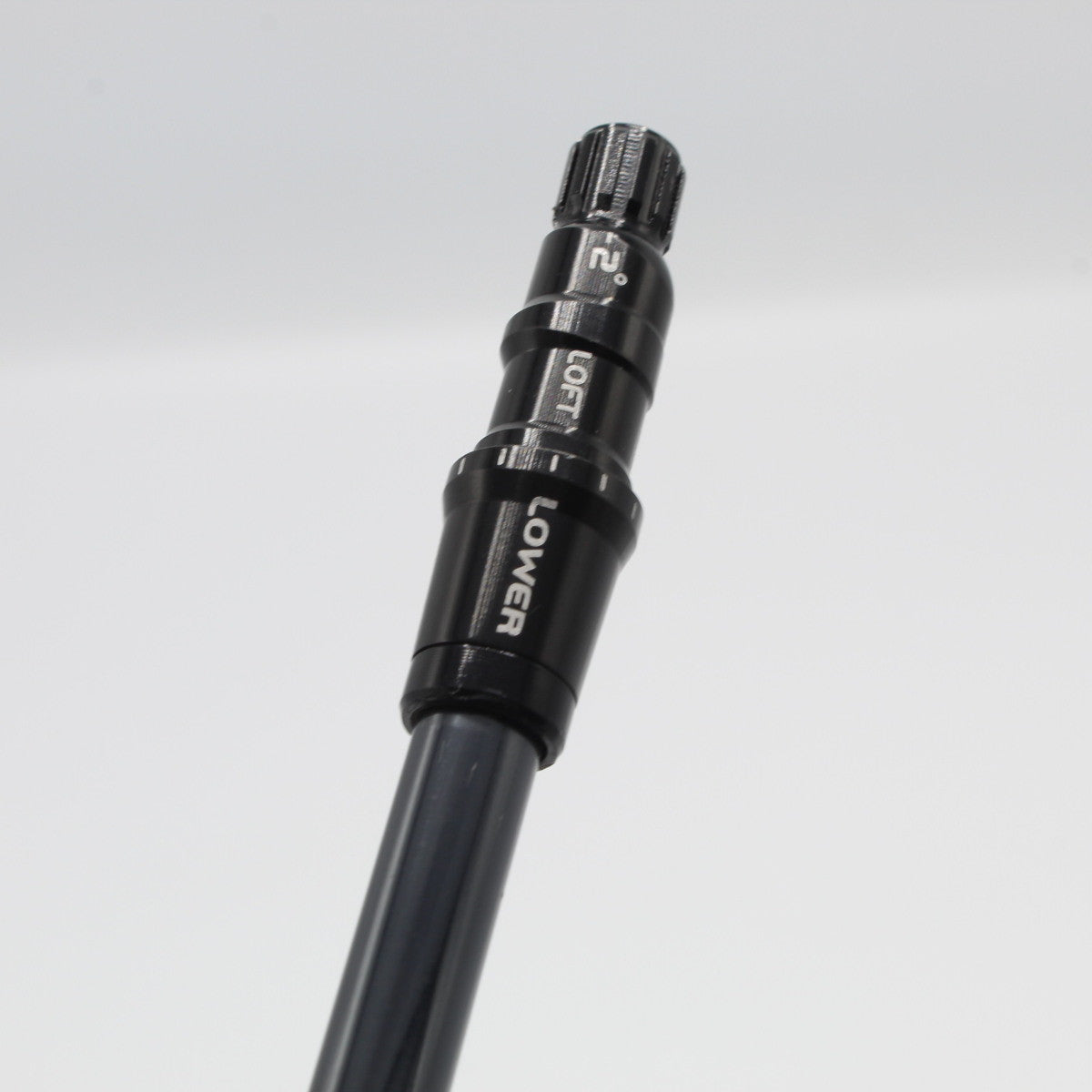 Mitsubishi Diamana D-Limited 50 Regular Driver Shaft TaylorMade Adapter A-155844