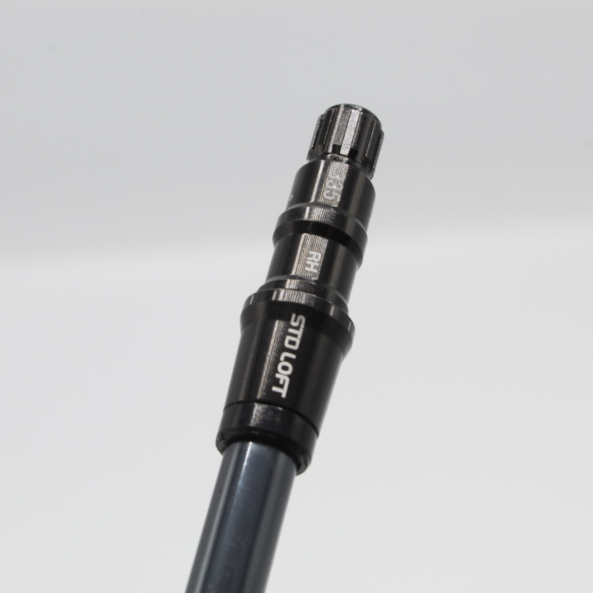 Diamana D-Limited 50 SR Stiff Regular Driver Shaft TaylorMade Adapter A-155845
