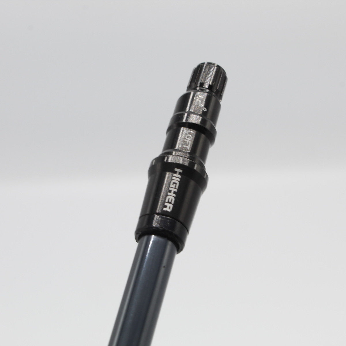 Diamana D-Limited 50 SR Stiff Regular Driver Shaft TaylorMade Adapter A-155845
