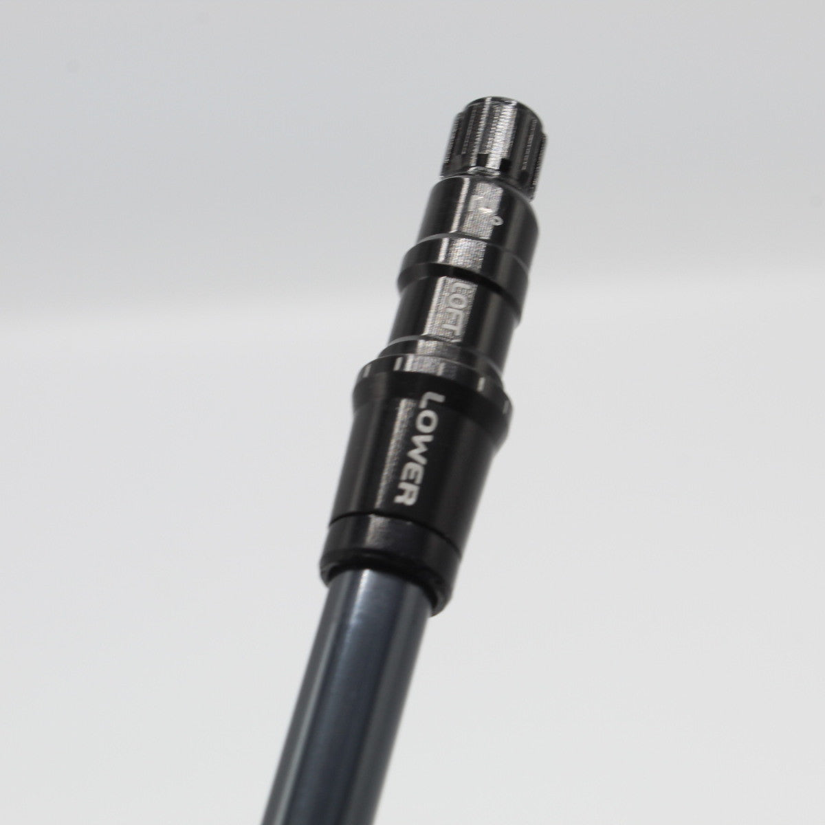 Diamana D-Limited 50 SR Stiff Regular Driver Shaft TaylorMade Adapter A-155845