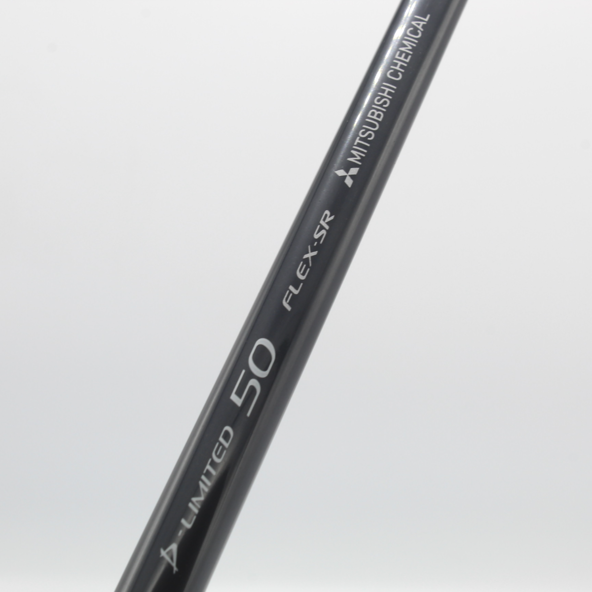Diamana D-Limited 50 SR Stiff Regular Driver Shaft TaylorMade Adapter A-155845