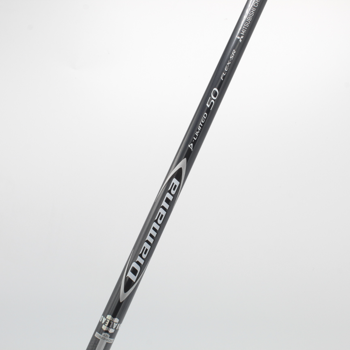 Diamana D-Limited 50 SR Stiff Regular Driver Shaft TaylorMade Adapter A-155845