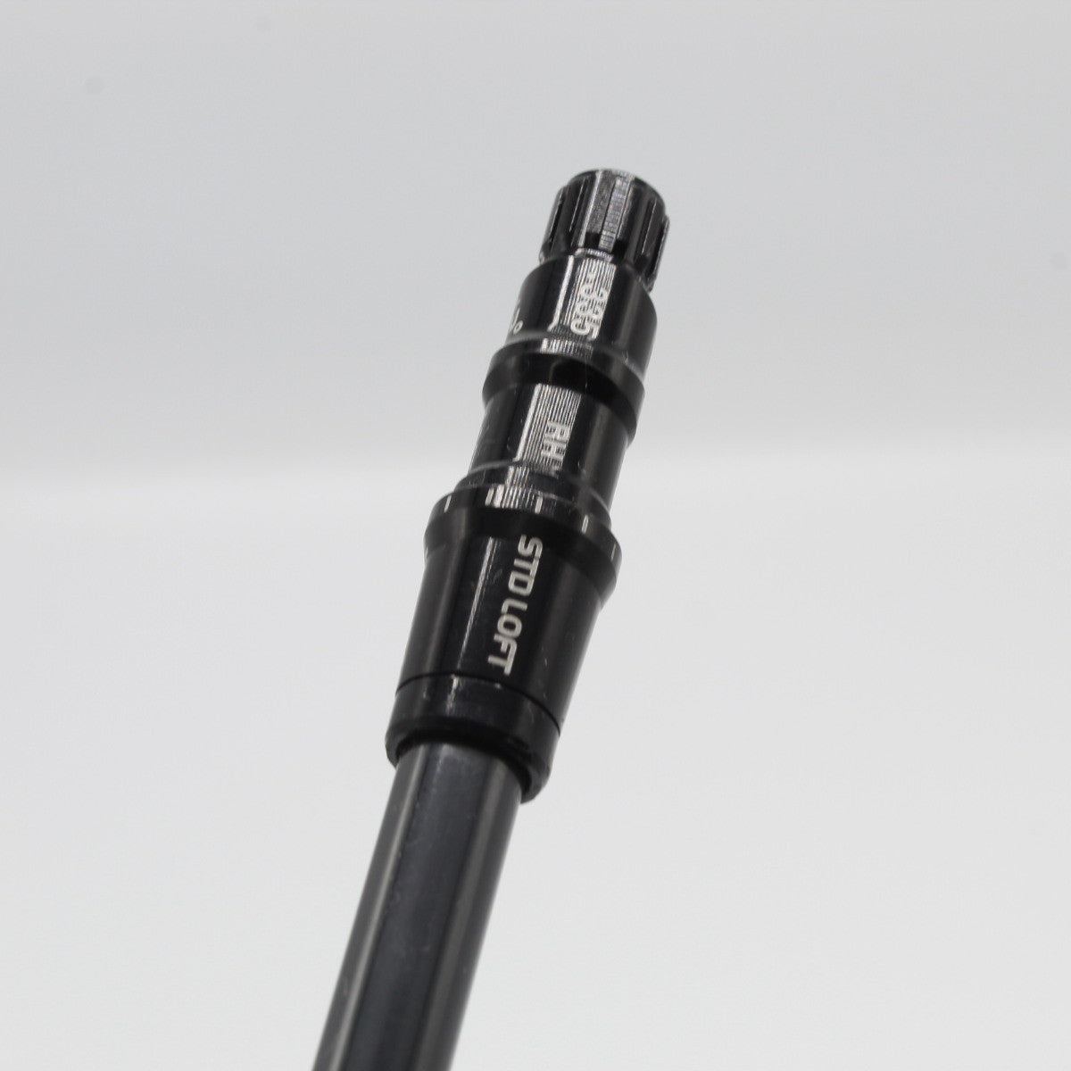 Mitsubishi Diamana D-Limited 60 Regular Driver Shaft TaylorMade Adapter A-155846