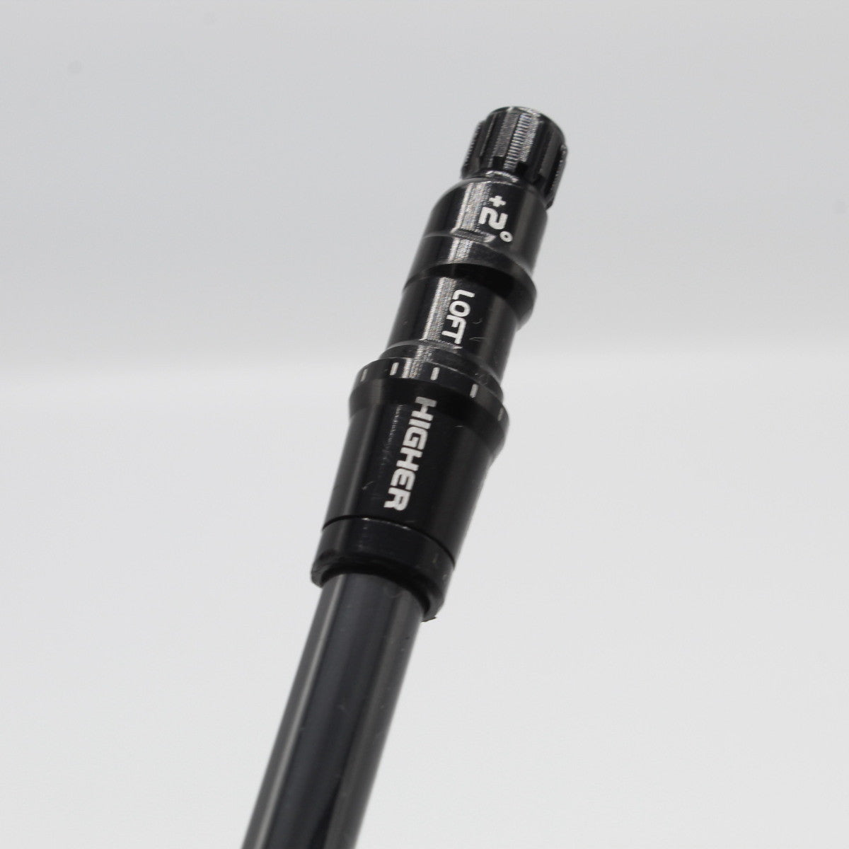 Mitsubishi Diamana D-Limited 60 Regular Driver Shaft TaylorMade Adapter A-155846