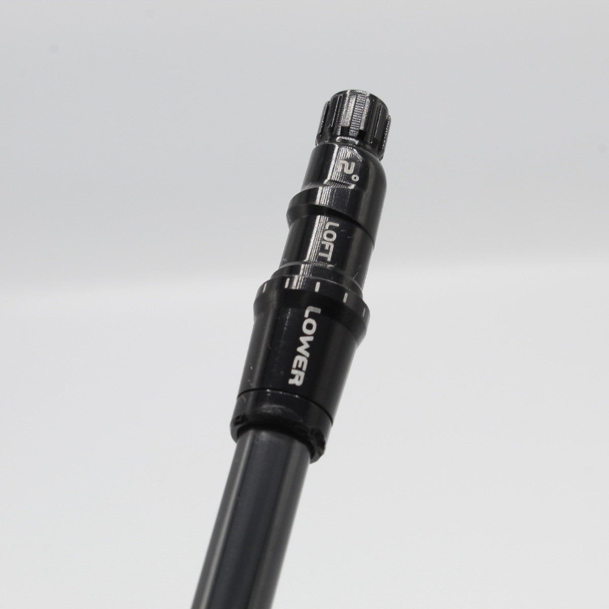 Mitsubishi Diamana D-Limited 60 Regular Driver Shaft TaylorMade Adapter A-155846