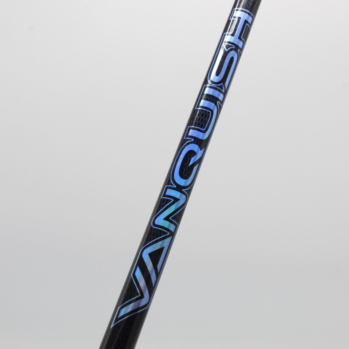 Mitsubishi Vanquish 4 Blue X-Stiff Flex Driver Shaft TaylorMade Adapter A-155848