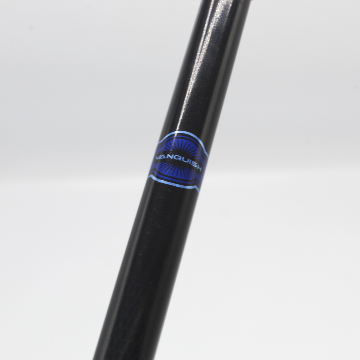Mitsubishi Vanquish 4 Blue X-Stiff Flex Driver Shaft TaylorMade Adapter A-155848