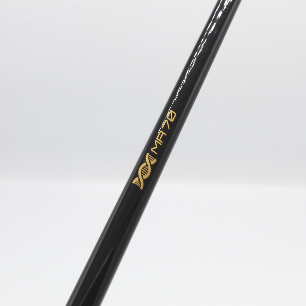 Aldila Quaranta Gold 55 Stiff Flex Driver Shaft TaylorMade Adapter Tip A-155851