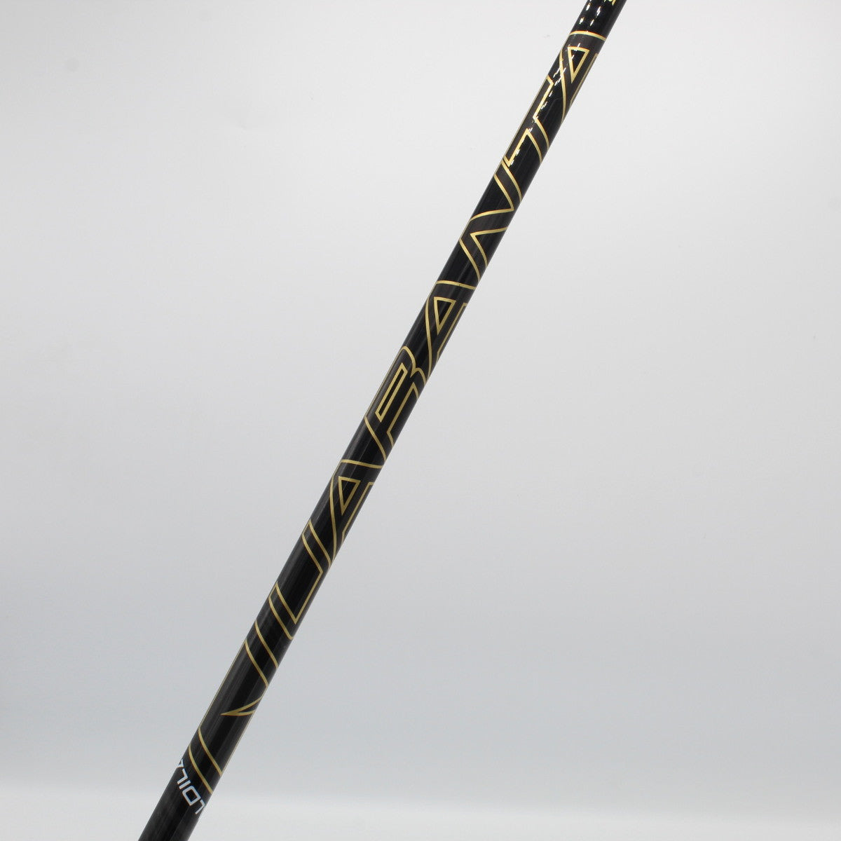 Aldila Quaranta Gold 55 Stiff Flex Driver Shaft TaylorMade Adapter Tip A-155851