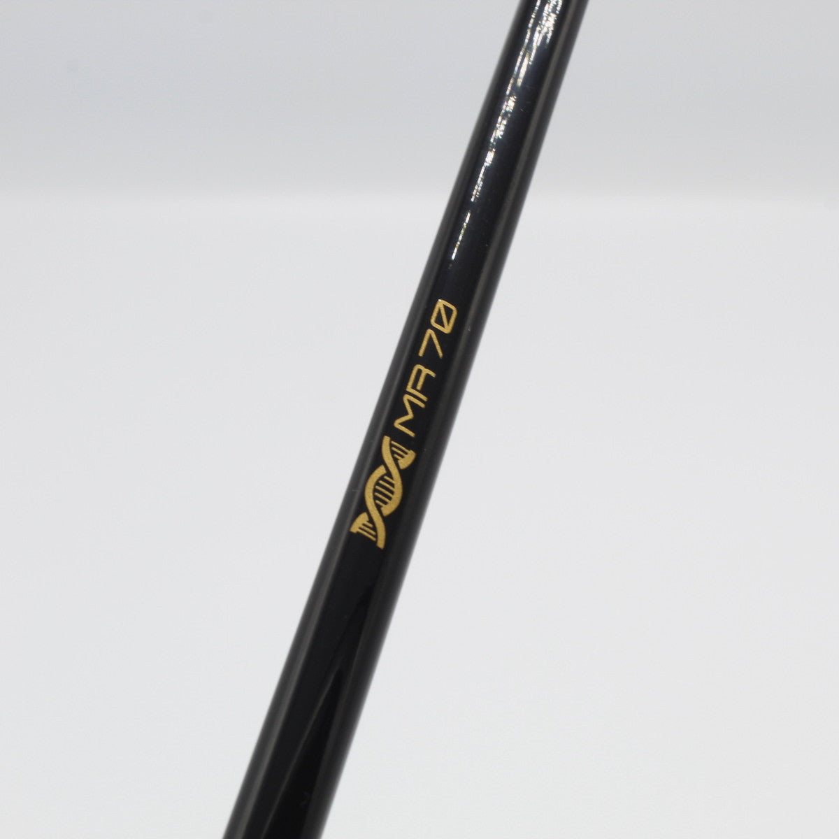 Aldila Quaranta Gold 55 Regular Flex Driver Shaft TaylorMade Adapter A-155852